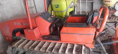 2001 Goldoni 50 cv goldoni tc 50n