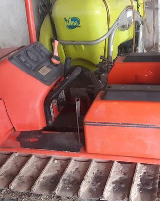 2001 Goldoni 50 cv goldoni tc 50n