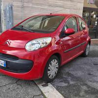 CITROEN C1 1.0 5 porte AMIC1