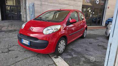 CITROEN C1 1.0 5 porte AMIC1