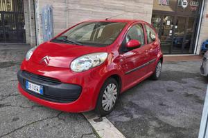 CITROEN C1 1.0 5 porte AMIC1