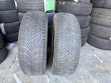 gomme usate 2256517 All Seasons MICHELIN - CRO - 2