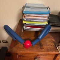 Attrezzi per esercizi fisici