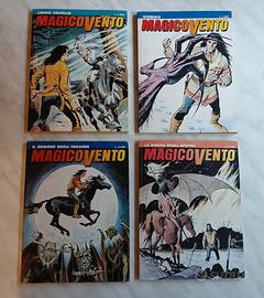 Magico Vento 6-8-13-14