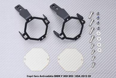 Copri faro Anti-nebbia BMW F 800 850 / GSA 2013 20