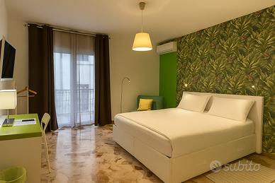 Camera day use (Stadio)