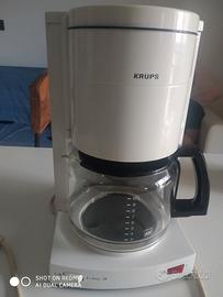 Macchina del caffè americano 