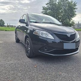 LANCIA YPSILON 2018