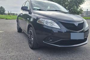 LANCIA YPSILON 2018