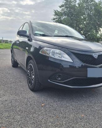 LANCIA YPSILON 2018