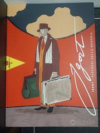 Igort. Paesaggi Della Memoria - Comicon Edizioni