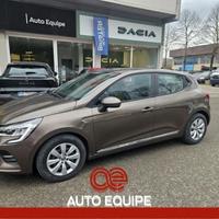 Renault Clio 1.0 SCE 72cv ZEN