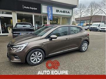Renault Clio 1.0 SCE 72cv ZEN