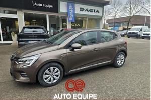 Renault Clio 1.0 SCE 72cv ZEN