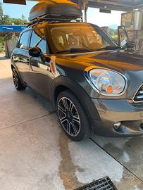 Countryman benzina/gpl