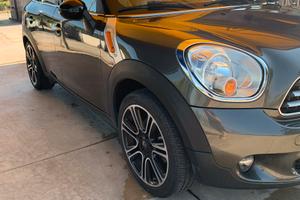 Countryman benzina/gpl