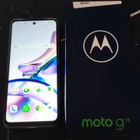 Smartphone Motorola Moto G13 – 4GB RAM / 128GB