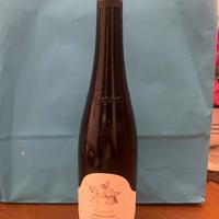 Vino greco beneventano Cantina del Taburno 2017