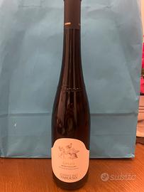 Vino greco beneventano Cantina del Taburno 2017