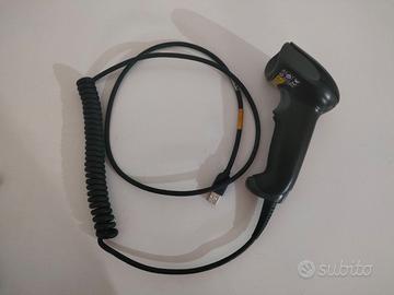 Scanner professionale Honeywell Voyager 1250g