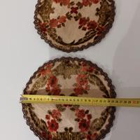 centrini e runner vintage