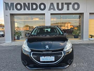 Peugeot 208 1.4 HDi 68 CV 5 porte Active