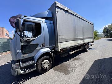 RENAULT MIDLUM 220 dCi – 16 TON – CENTINATO/TELONA