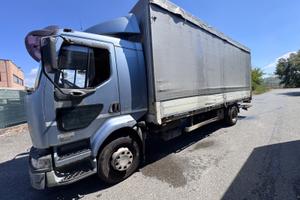 RENAULT MIDLUM 220 dCi – 16 TON – CENTINATO/TELONA