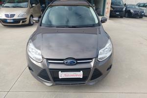 Ford Focus 1.6 120 CV GPL SW 2013