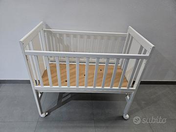culla mini-me Nanan