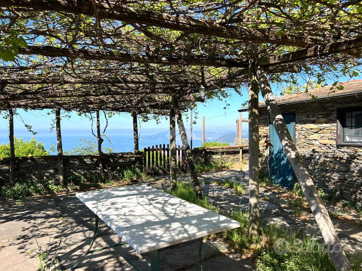 House in Lavagna, Barassi - Vista 3