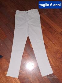 Abbigliamento equitazione Decathlon per bambino/a