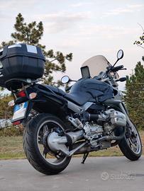 BMW r1150r