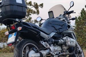BMW r1150r