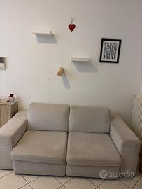 Divano due posti