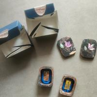 Ritratto di donna- argento-Zecca dello Stato