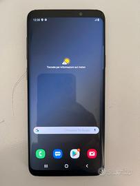 Samsung Galaxy S9+