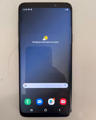 Samsung Galaxy S9+