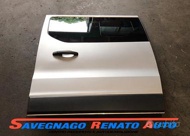 PORTA SCORREVOLE SX FIAT TALENTO 2016-2024