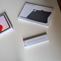 Redmi Pad 2 Pro completo di smart pen e cover