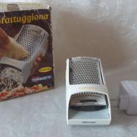 Grattuggiona Termozeta Nuova