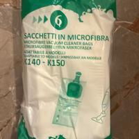 Sacchetti per Folletto
