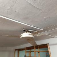 VENTILATORE SOFFITTO VORTICE