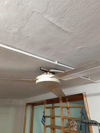 VENTILATORE SOFFITTO VORTICE