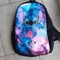 zaino Stitch and Angel