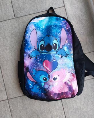 zaino Stitch and Angel