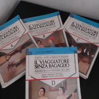 il viaggiatore senza bagaglio