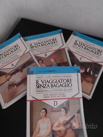 il viaggiatore senza bagaglio