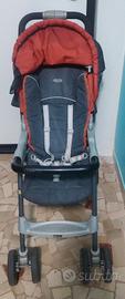 Passeggino per bambini 0-3anni 
