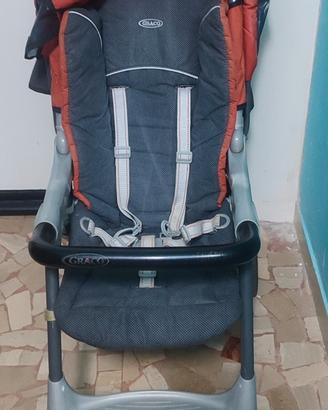 Passeggino per bambini 0-3anni 